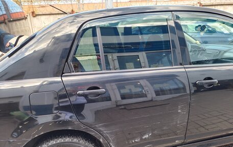 Nissan Tiida, 2013 год, 650 000 рублей, 13 фотография