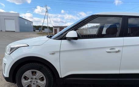 Hyundai Creta I рестайлинг, 2019 год, 1 160 000 рублей, 8 фотография