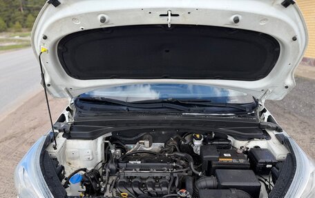 Hyundai Creta I рестайлинг, 2019 год, 1 160 000 рублей, 13 фотография