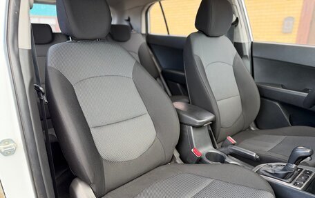 Hyundai Creta I рестайлинг, 2019 год, 1 160 000 рублей, 16 фотография