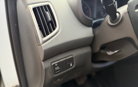 Hyundai Creta I рестайлинг, 2019 год, 1 160 000 рублей, 23 фотография