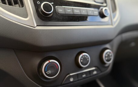 Hyundai Creta I рестайлинг, 2019 год, 1 160 000 рублей, 26 фотография