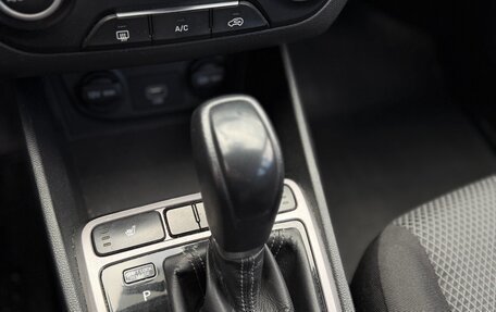 Hyundai Creta I рестайлинг, 2019 год, 1 160 000 рублей, 25 фотография