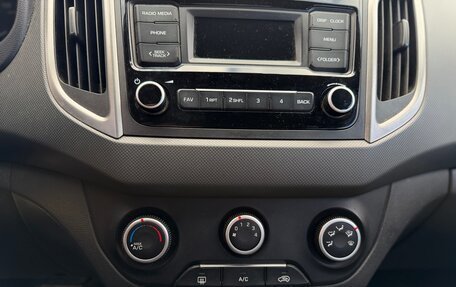 Hyundai Creta I рестайлинг, 2019 год, 1 160 000 рублей, 27 фотография