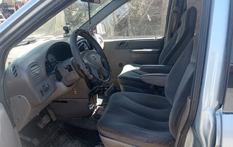 Dodge Caravan IV, 2003 год, 500 000 рублей, 5 фотография