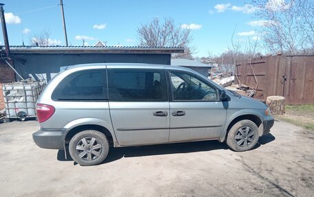 Dodge Caravan IV, 2003 год, 500 000 рублей, 3 фотография
