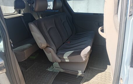 Dodge Caravan IV, 2003 год, 500 000 рублей, 4 фотография