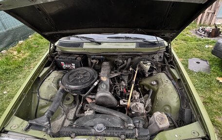 Mercedes-Benz W123, 1981 год, 630 000 рублей, 11 фотография