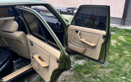 Mercedes-Benz W123, 1981 год, 630 000 рублей, 7 фотография