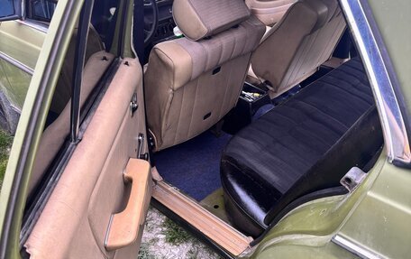 Mercedes-Benz W123, 1981 год, 630 000 рублей, 8 фотография