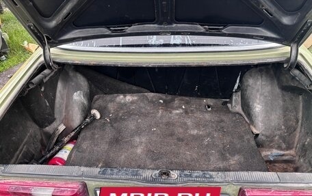 Mercedes-Benz W123, 1981 год, 630 000 рублей, 10 фотография