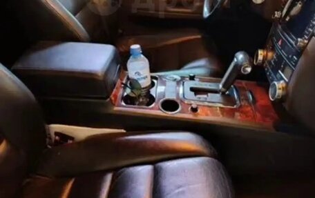 Volkswagen Touareg III, 2008 год, 1 280 000 рублей, 8 фотография