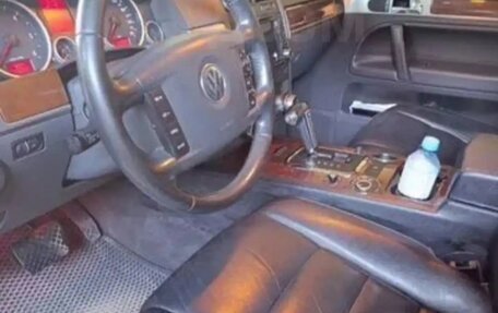 Volkswagen Touareg III, 2008 год, 1 280 000 рублей, 7 фотография