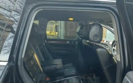 Volkswagen Touareg III, 2008 год, 1 280 000 рублей, 3 фотография