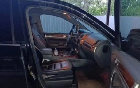 Volkswagen Touareg III, 2008 год, 1 280 000 рублей, 9 фотография