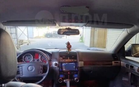 Volkswagen Touareg III, 2008 год, 1 280 000 рублей, 10 фотография