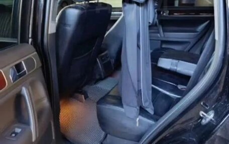 Volkswagen Touareg III, 2008 год, 1 280 000 рублей, 12 фотография