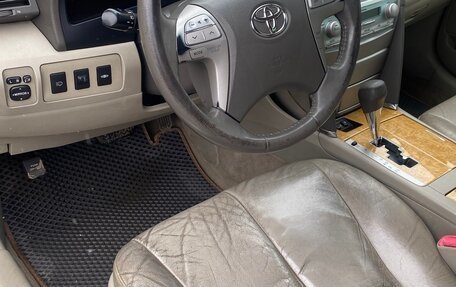 Toyota Camry, 2007 год, 830 000 рублей, 5 фотография