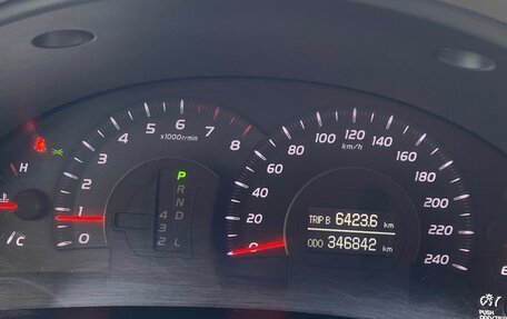 Toyota Camry, 2007 год, 830 000 рублей, 7 фотография