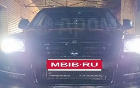 Volkswagen Touareg III, 2008 год, 1 280 000 рублей, 5 фотография