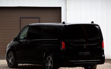 Mercedes-Benz V-Класс, 2024 год, 23 500 000 рублей, 7 фотография