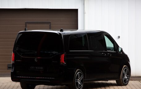 Mercedes-Benz V-Класс, 2024 год, 23 500 000 рублей, 5 фотография