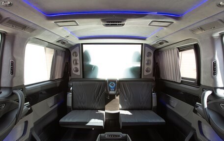 Mercedes-Benz V-Класс, 2024 год, 23 500 000 рублей, 11 фотография