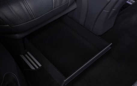 Mercedes-Benz V-Класс, 2024 год, 23 500 000 рублей, 18 фотография