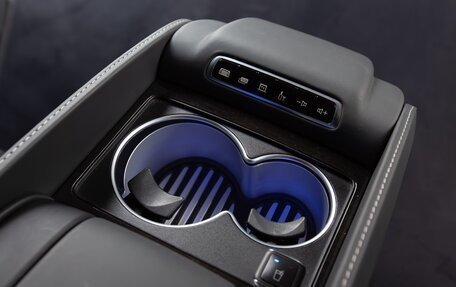 Mercedes-Benz V-Класс, 2024 год, 23 500 000 рублей, 19 фотография