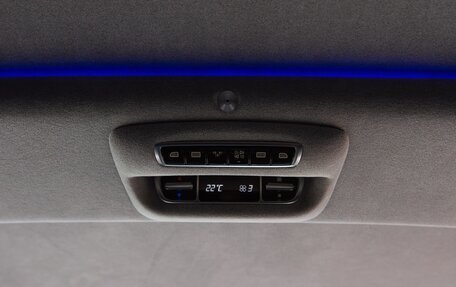 Mercedes-Benz V-Класс, 2024 год, 23 500 000 рублей, 20 фотография