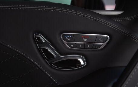 Mercedes-Benz V-Класс, 2024 год, 23 500 000 рублей, 23 фотография