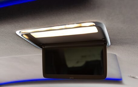 Mercedes-Benz V-Класс, 2024 год, 23 500 000 рублей, 22 фотография