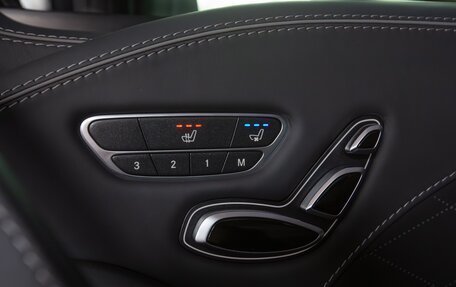 Mercedes-Benz V-Класс, 2024 год, 23 500 000 рублей, 14 фотография