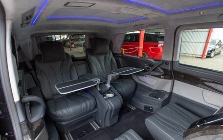 Mercedes-Benz V-Класс, 2024 год, 23 500 000 рублей, 13 фотография