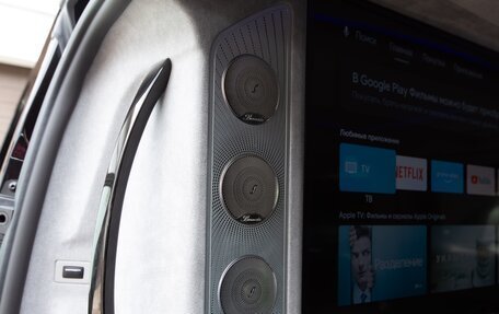 Mercedes-Benz V-Класс, 2024 год, 23 500 000 рублей, 25 фотография