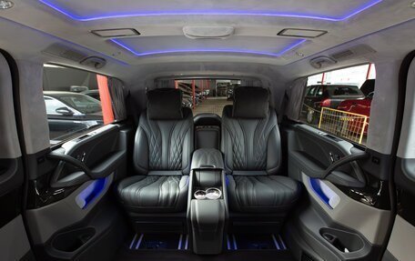 Mercedes-Benz V-Класс, 2024 год, 23 500 000 рублей, 26 фотография