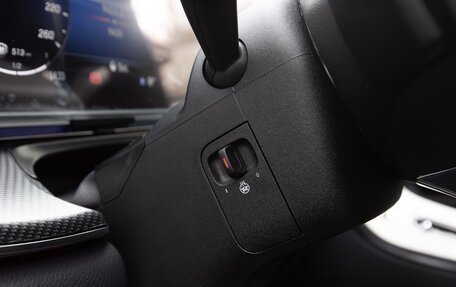 Mercedes-Benz V-Класс, 2024 год, 23 500 000 рублей, 30 фотография