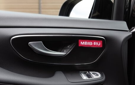 Mercedes-Benz V-Класс, 2024 год, 23 500 000 рублей, 28 фотография