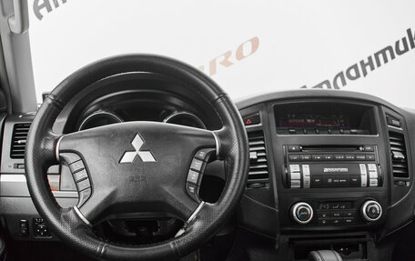 Mitsubishi Pajero IV, 2007 год, 1 580 000 рублей, 13 фотография