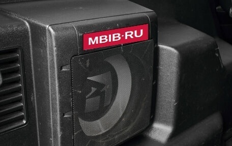 Mitsubishi Pajero IV, 2007 год, 1 580 000 рублей, 9 фотография