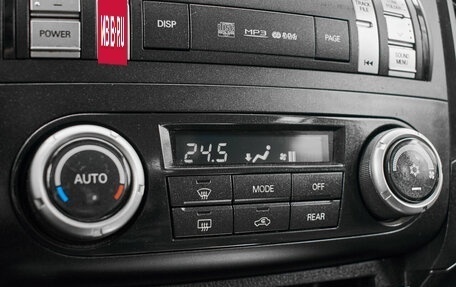Mitsubishi Pajero IV, 2007 год, 1 580 000 рублей, 18 фотография