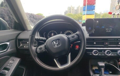 Honda Civic, 2022 год, 1 790 000 рублей, 8 фотография