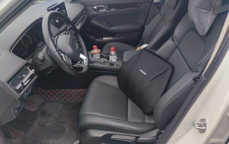 Honda Civic, 2022 год, 1 790 000 рублей, 6 фотография