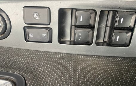 KIA Rio III рестайлинг, 2013 год, 550 000 рублей, 14 фотография