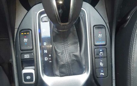 Hyundai Santa Fe III рестайлинг, 2016 год, 2 350 000 рублей, 7 фотография