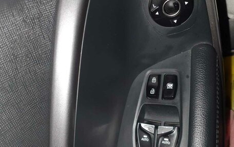 Hyundai Santa Fe III рестайлинг, 2016 год, 2 350 000 рублей, 11 фотография