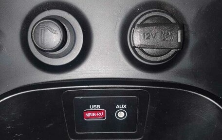 Hyundai Santa Fe III рестайлинг, 2016 год, 2 350 000 рублей, 6 фотография