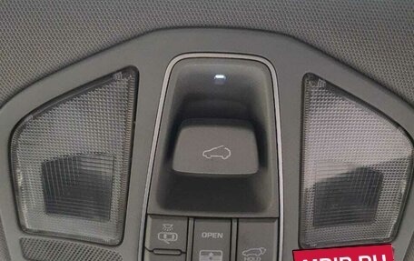 Hyundai Santa Fe III рестайлинг, 2016 год, 2 350 000 рублей, 8 фотография