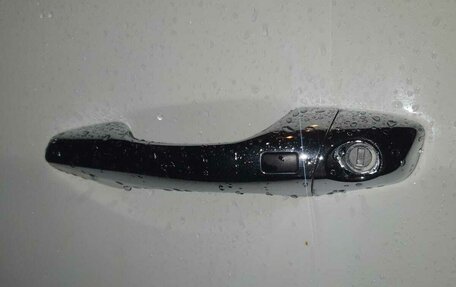 Hyundai Santa Fe III рестайлинг, 2016 год, 2 350 000 рублей, 14 фотография