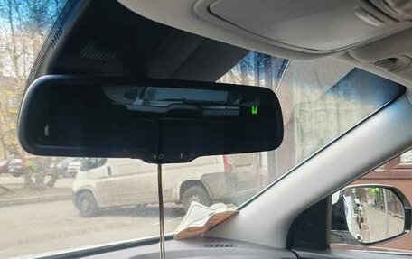 Hyundai Santa Fe III рестайлинг, 2016 год, 2 350 000 рублей, 20 фотография